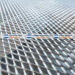LƯỚI MẮT CÁO INOX