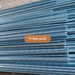 TY REN MẠ KẼM 2M 12LY