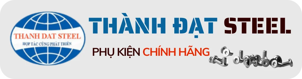 Phụ Kiện Xây Dựng Thành Đạt